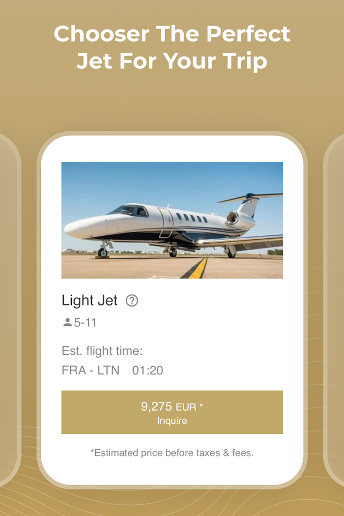 Call a Jet Magazin Call a Jet Magazinbild